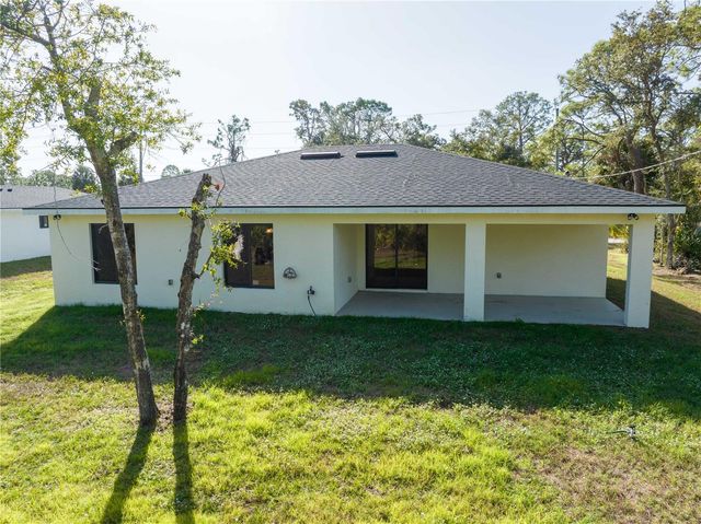 15460 CHAMBERLAIN BOULEVARD, Port Charlotte, FL 33953