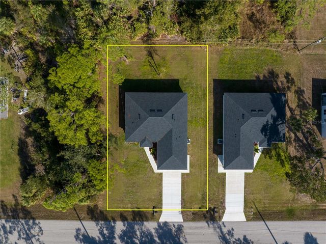 15460 CHAMBERLAIN BOULEVARD, Port Charlotte, FL 33953