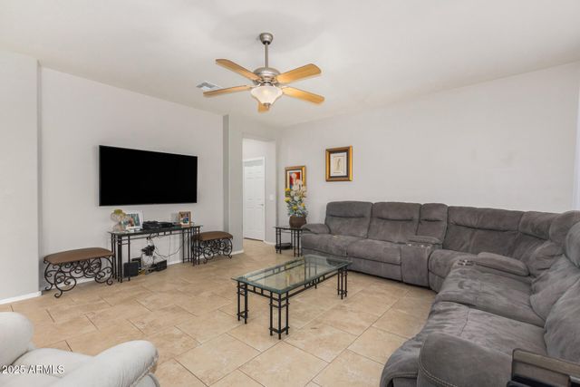 8718 N 180TH Drive, Waddell, AZ 85355