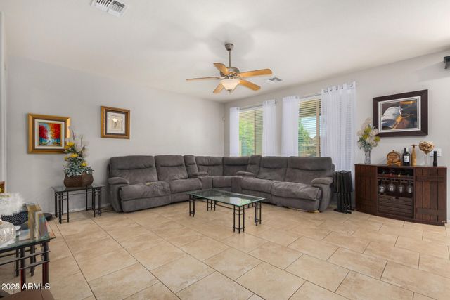 8718 N 180TH Drive, Waddell, AZ 85355