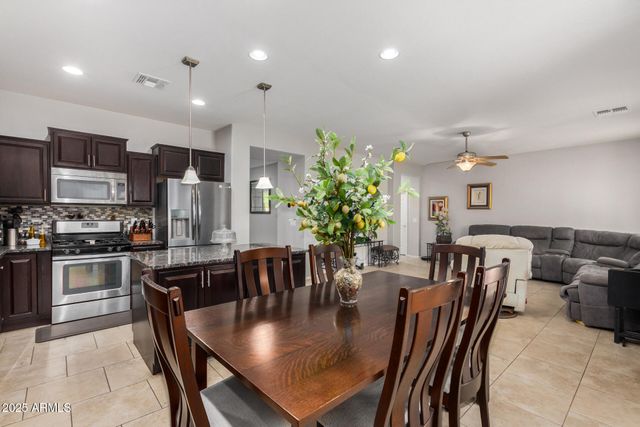 8718 N 180TH Drive, Waddell, AZ 85355