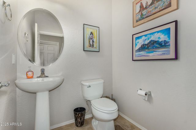 8718 N 180TH Drive, Waddell, AZ 85355