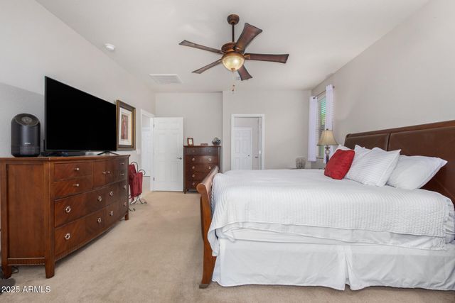 8718 N 180TH Drive, Waddell, AZ 85355