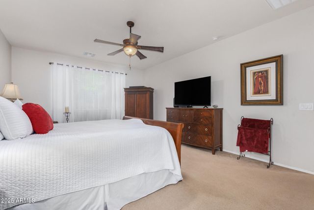 8718 N 180TH Drive, Waddell, AZ 85355