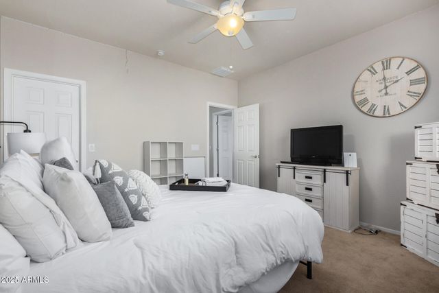 8718 N 180TH Drive, Waddell, AZ 85355