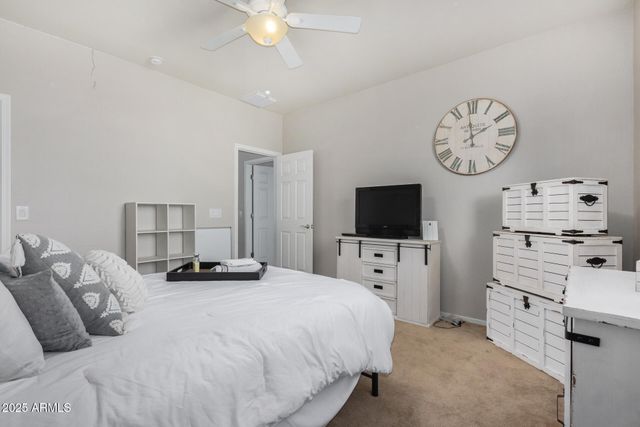 8718 N 180TH Drive, Waddell, AZ 85355