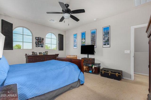 8718 N 180TH Drive, Waddell, AZ 85355