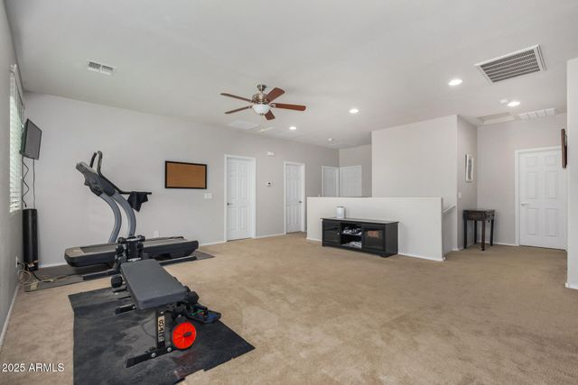 8718 N 180TH Drive, Waddell, AZ 85355