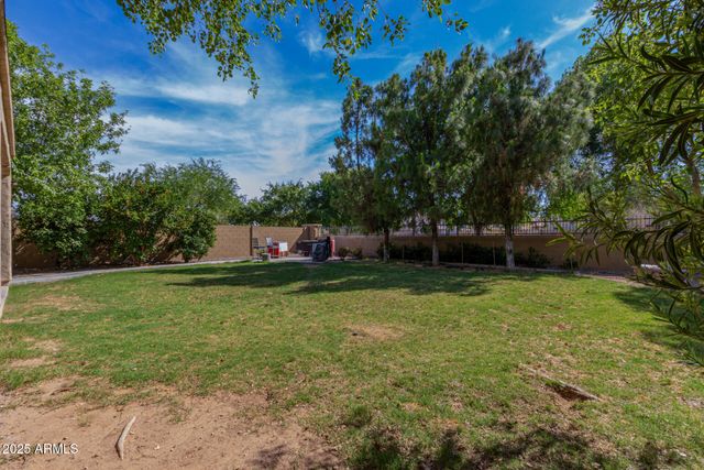 8718 N 180TH Drive, Waddell, AZ 85355