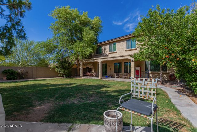 8718 N 180TH Drive, Waddell, AZ 85355