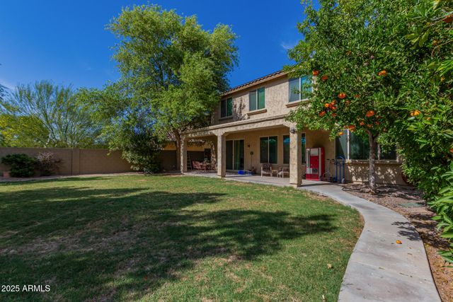 8718 N 180TH Drive, Waddell, AZ 85355