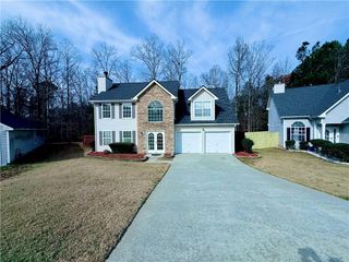 3614 McIntosh Lane, Snellville, GA 30039
