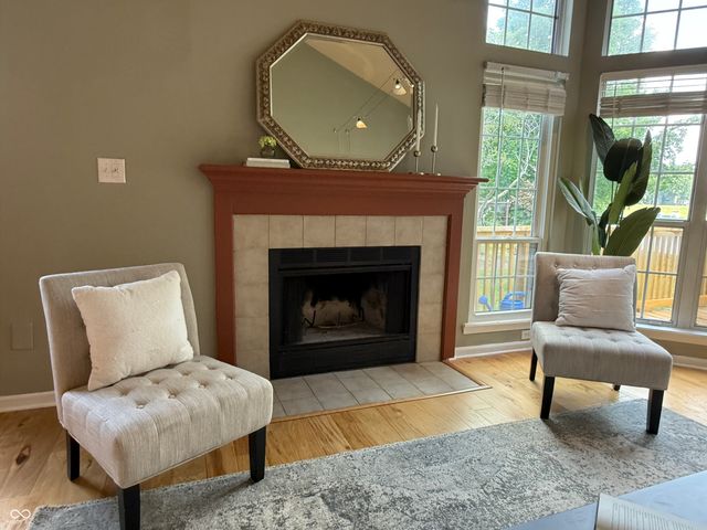 2829 Somerset Bay, Indianapolis, IN 46240