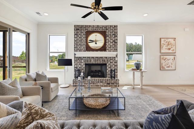 12104 STROMNESS CV, Arlington, TN 38002