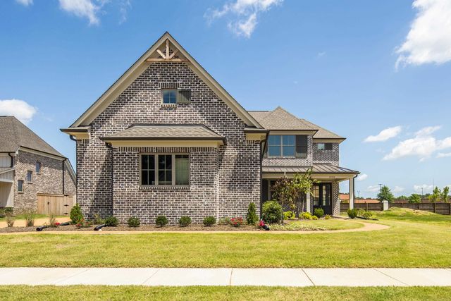 12104 STROMNESS CV, Arlington, TN 38002