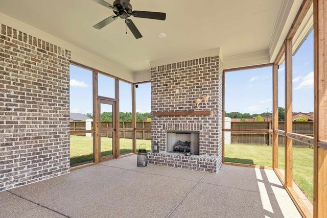 12104 STROMNESS CV, Arlington, TN 38002