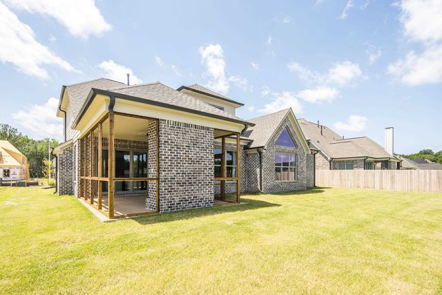 12104 STROMNESS CV, Arlington, TN 38002