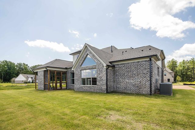 12104 STROMNESS CV, Arlington, TN 38002