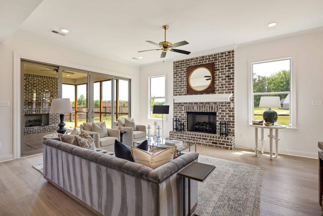 12104 STROMNESS CV, Arlington, TN 38002