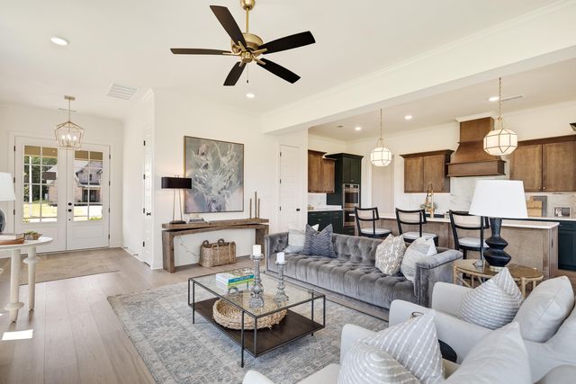 12104 STROMNESS CV, Arlington, TN 38002