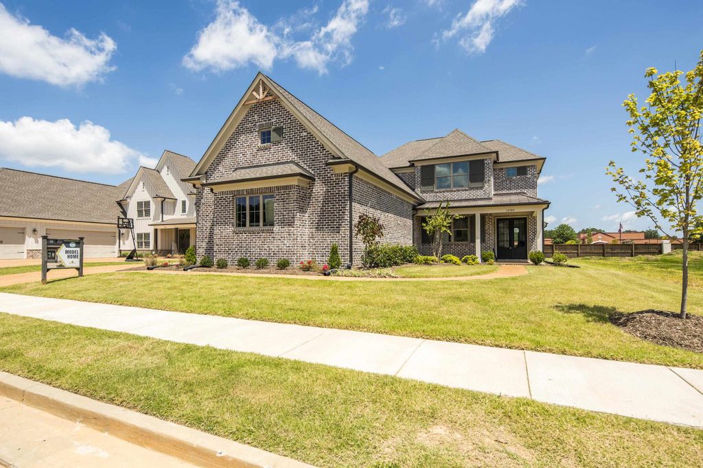 12104 STROMNESS CV, Arlington, TN 38002