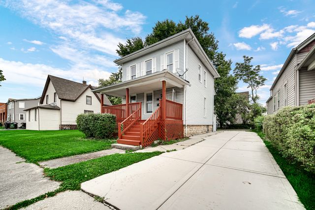 133 S 7th Avenue, Maywood, IL 60153