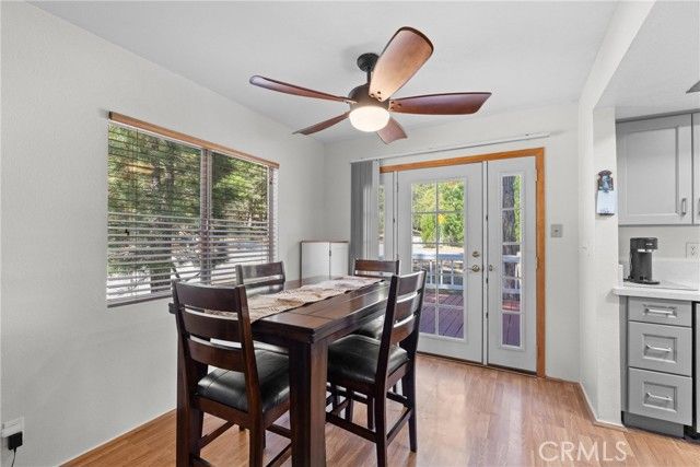 26707 Swallowhill Drive, Wrightwood, CA 92397