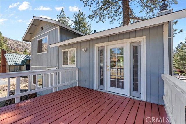 26707 Swallowhill Drive, Wrightwood, CA 92397