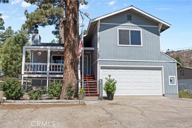 26707 Swallowhill Drive, Wrightwood, CA 92397