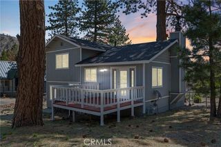 26707 Swallowhill Drive, Wrightwood, CA 92397