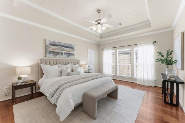 14402 Basalt Lane, Houston, TX 77077