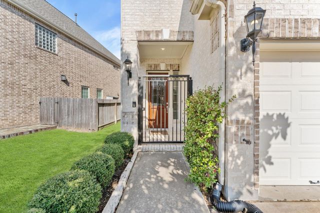 14402 Basalt Lane, Houston, TX 77077