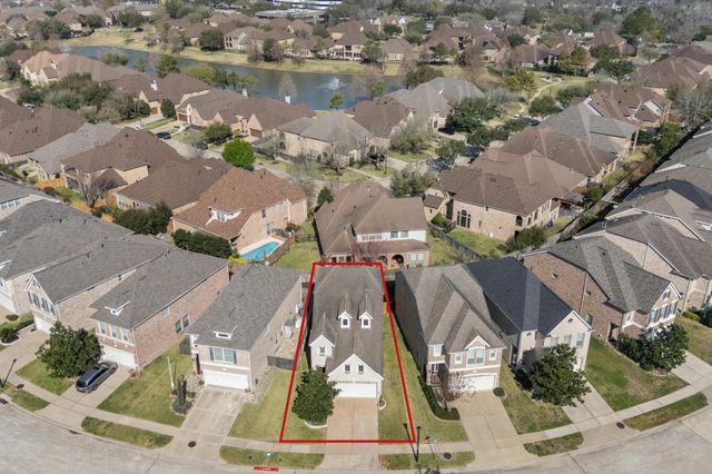 14402 Basalt Lane, Houston, TX 77077