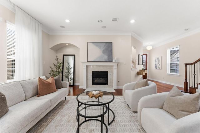 14402 Basalt Lane, Houston, TX 77077