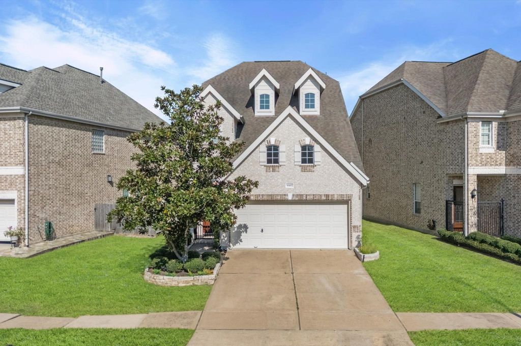 14402 Basalt Lane, Houston, TX 77077