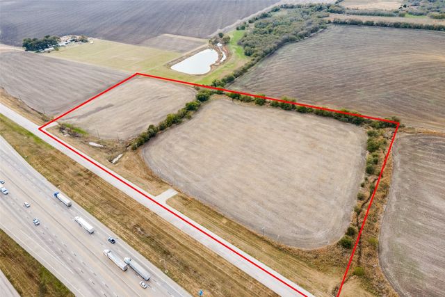 TBD S I-35, Hillsboro, TX 76621