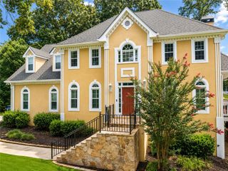2121 Bennington Court, Lawrenceville, GA 30043