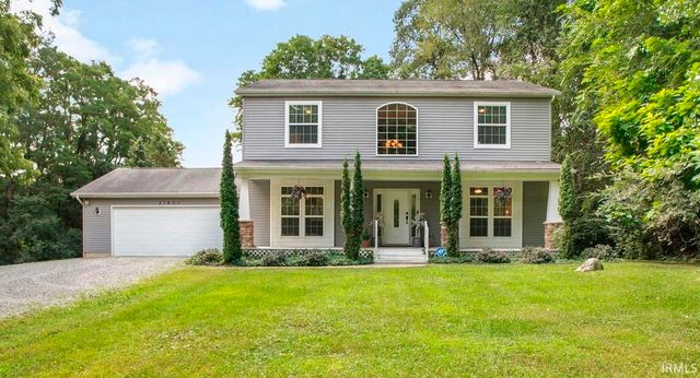 21654 W Ireland Road, South Bend, IN 46614