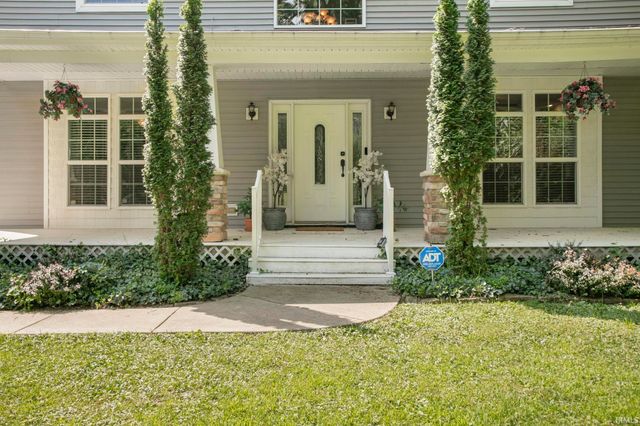 21654 W Ireland Road, South Bend, IN 46614