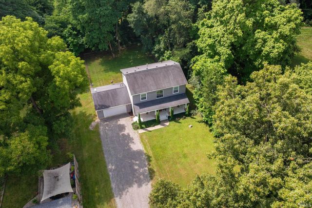 21654 W Ireland Road, South Bend, IN 46614