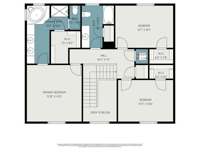 21654 W Ireland Road, South Bend, IN 46614