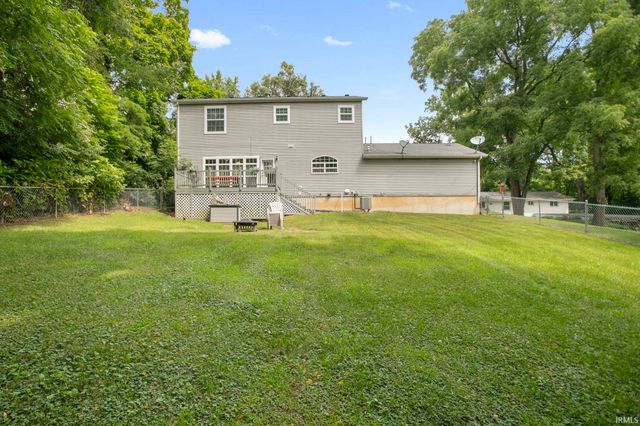 21654 W Ireland Road, South Bend, IN 46614