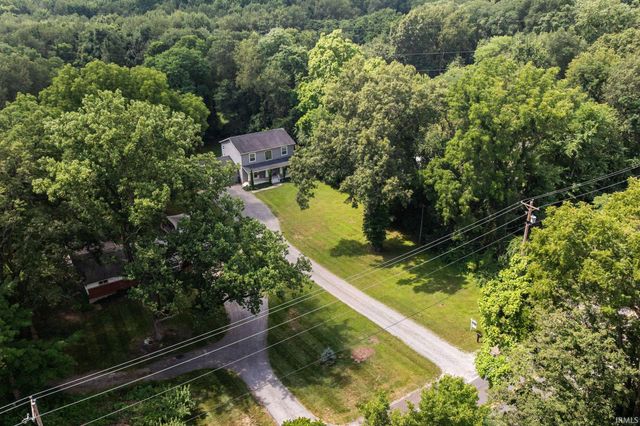21654 W Ireland Road, South Bend, IN 46614