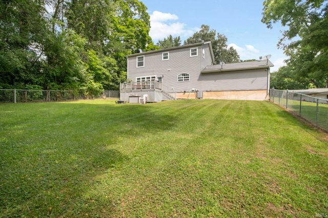 21654 W Ireland Road, South Bend, IN 46614