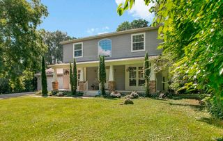 21654 W Ireland Road, South Bend, IN 46614