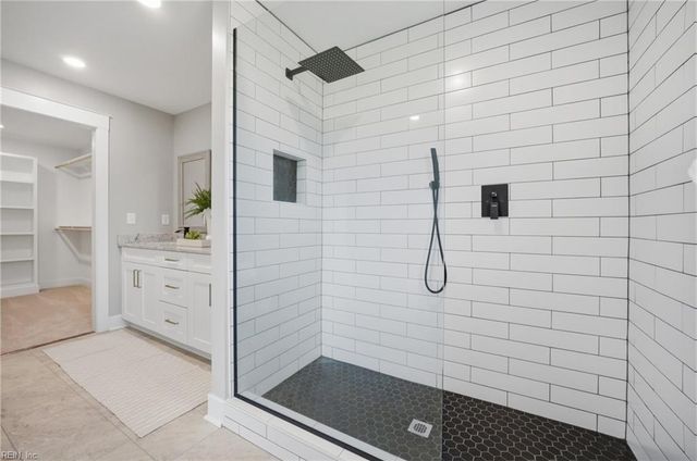 58 N Lawson RD, Poquoson, VA 23662