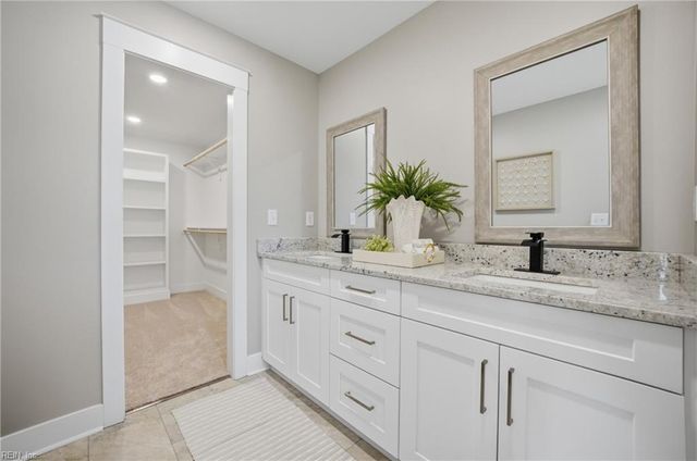 58 N Lawson RD, Poquoson, VA 23662