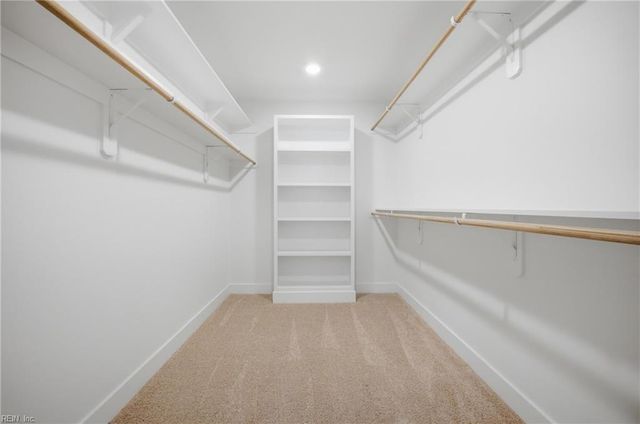 58 N Lawson RD, Poquoson, VA 23662