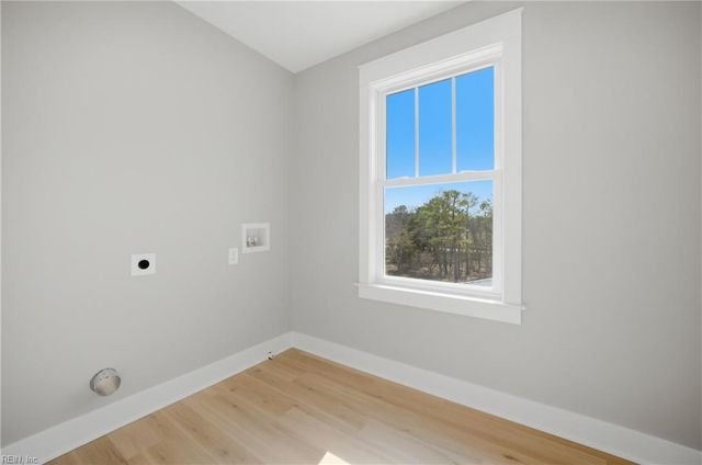 58 N Lawson RD, Poquoson, VA 23662