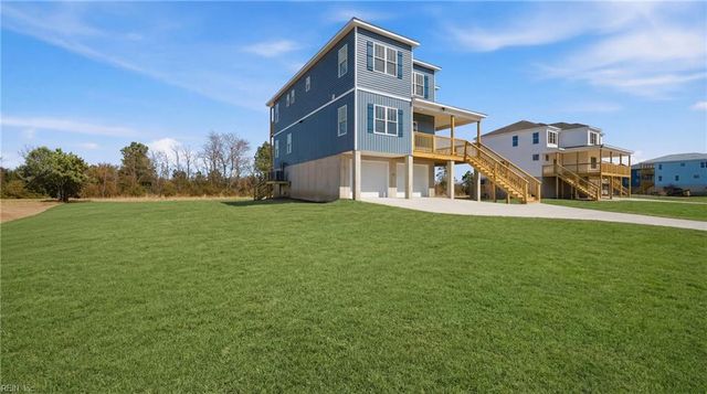 58 N Lawson RD, Poquoson, VA 23662